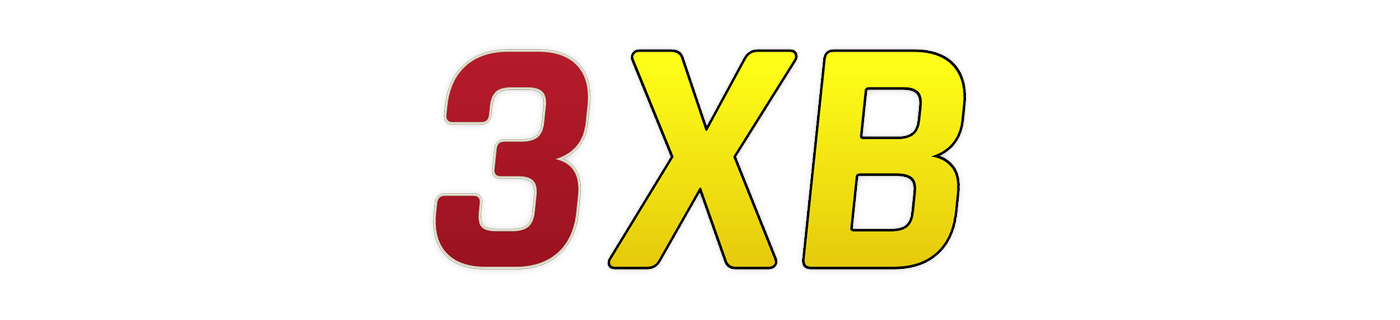 3xb Logo